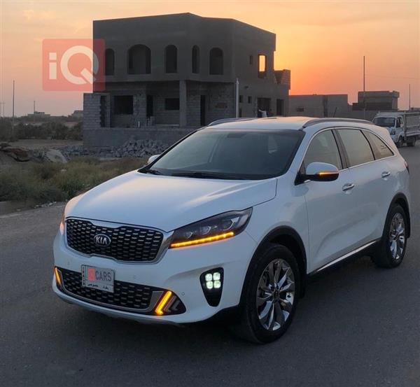 كيا سورينتو 2020 للبيع في العراق - ديالى